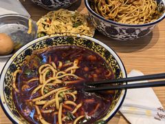 -有礼有面(知春路店)