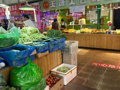 -桃源市场(解放路店)
