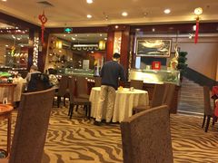 -麒麟中餐厅·经典粤菜·地道菜式老字号(广州长隆酒店)