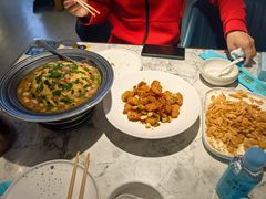 -悦海·家宴·冰花皮皮虾大锅贴(宝龙店)