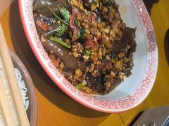 -陈家婆的菜(梅溪湖店)