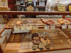 -慢熟面包店bud bread(孩儿巷店)