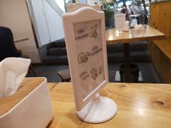 -小豆海棠(嘉兴路店)