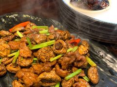 -茶叁酒肆·楚味江湖(菱角湖店)