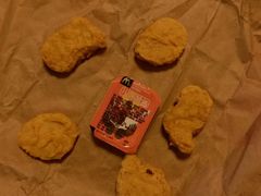 -麦当劳(农光里店)