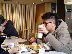 -麦当劳(斜土路2号店)
