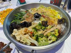 -老城味道·传统天津菜(杨柳青店)