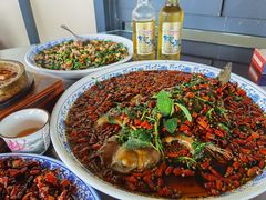 -杨记隆府(白象街店)