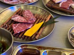 -西塔老太太泥炉烤肉(温州首店万象城黑金店)