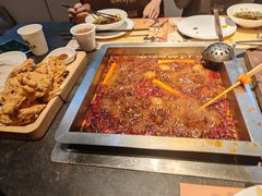 -锦城印象火锅(天府三街店)