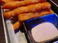 -钳真多钓虾馆·小龙虾海鲜烧烤(九六广场店)