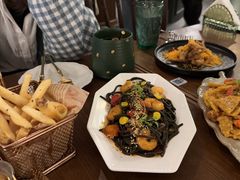 -LE MISSMORE餐酒吧(茉念西里店)