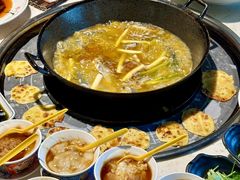 -米氏火鱼·泡椒鱼火锅(李子坝老店)