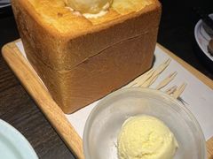 -绿茶餐厅(燕郊永旺店)