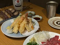 -桂马·日本料理·海胆·海鲜饭·酒场(民主广场店)