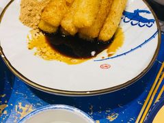 -马路边边串串香(双井直营店)