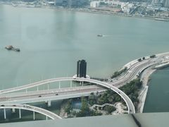 -澳门旅游塔360°旋转餐厅(南湾湖广场店)