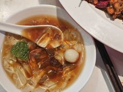 -茅庐毛血旺(烟台大悦城店)