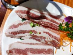 -釜山火炉韩式炭火烤肉(欧洲城店)