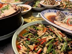 -巴人汇三篇小龙虾江湖菜(李家沱店)