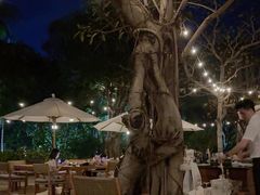 -三亚艾迪逊酒店·海滩烧烤 BARBACOA·现场乐队·浪漫晚餐·烧烤海鲜