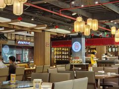 -新渝城·始于2000年(淘金店)