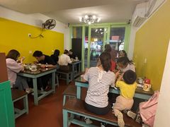 -马来MO简餐.南洋风味料理(美食街店)