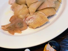 -凤厨顺德水乡凤味馆(大良锦龙路店)