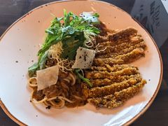 -哈蒙德餐厅