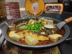 -鱼见你烤鱼•本地烧烤(1818店)