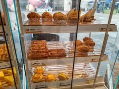 -85度C(上海中原城市广场店)