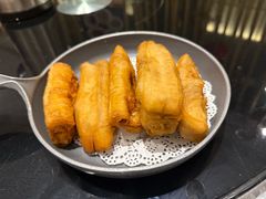 -三凤酒家·百年无锡菜(清扬茂业店)