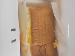 -汤姆大师傅鲜香牛肉饼(深圳保利文化广场店)