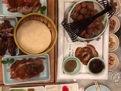 -京味斋·北京烤鸭(北京南站洋桥店)