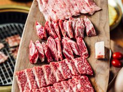 -虎哥六韩式烤肉料理 TIGERGRILL(隆生金山湖中心购物广场店)