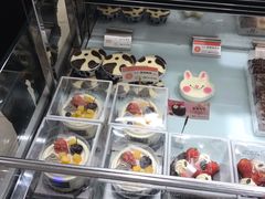 -桂新园面包生日蛋糕(瑞安万松店)