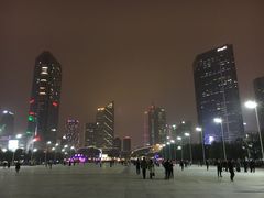 -天河体育中心
