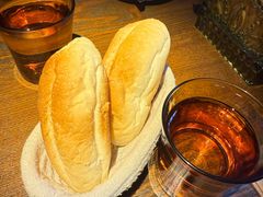 餐前面包-夏朵餐厅(丁香店)
