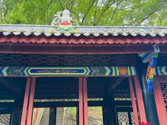 -丰都鬼城名山景区
