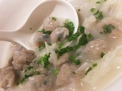 上汤鱼包-石岐佬中山菜馆(张溪店)