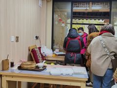 -枫泾丁氏烧卖(枫丽路店)