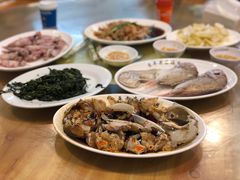 -长平老姿娘夜粥(平东一街店)