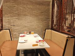 大堂-请晋·乔家大院(建外大街店)