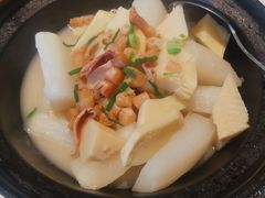 -黑明餐厅(白鹭洲店)