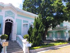 -龙环葡韵住宅式博物馆