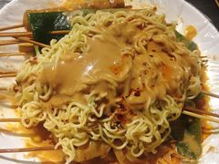 -郭记小街麻辣烫(南小街总店)