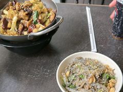 -渔语鱼新川菜Bistro(万象天地店)