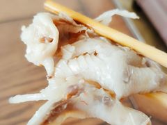 泡椒凤爪-章李氏夫妻肺片(经八路店)