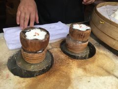 -锦记糕点铺