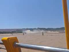 -黄河小浪底水利枢纽风景区